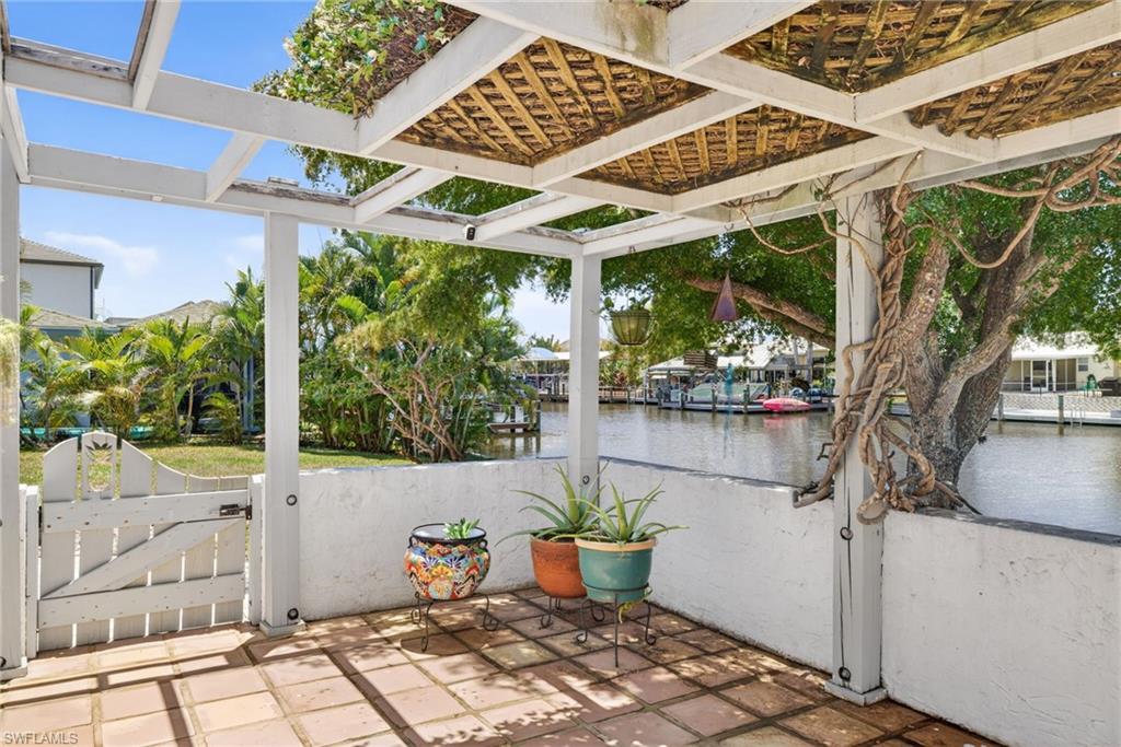 MATLACHA ISLES - Residential