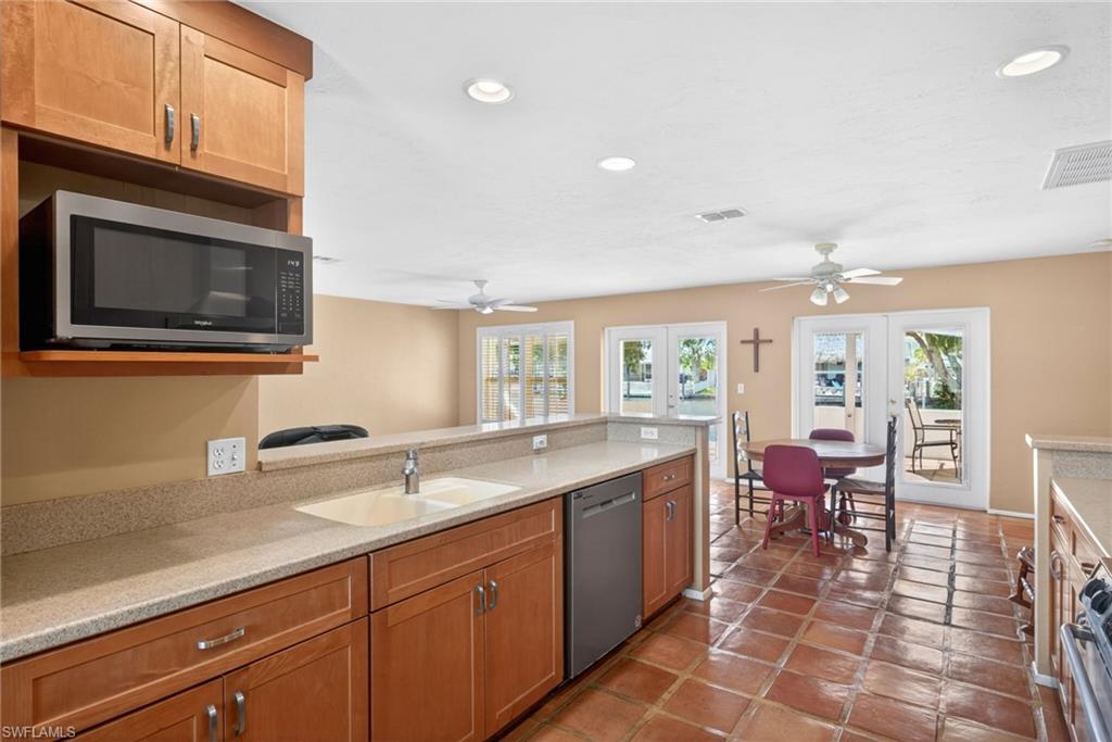 MATLACHA ISLES - Residential