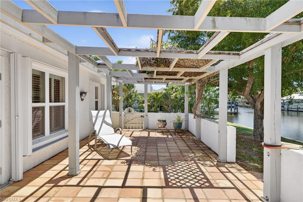 MATLACHA ISLES - Residential