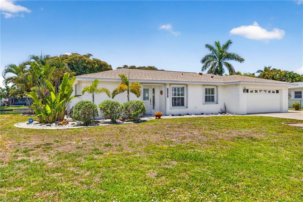 MATLACHA ISLES - Residential