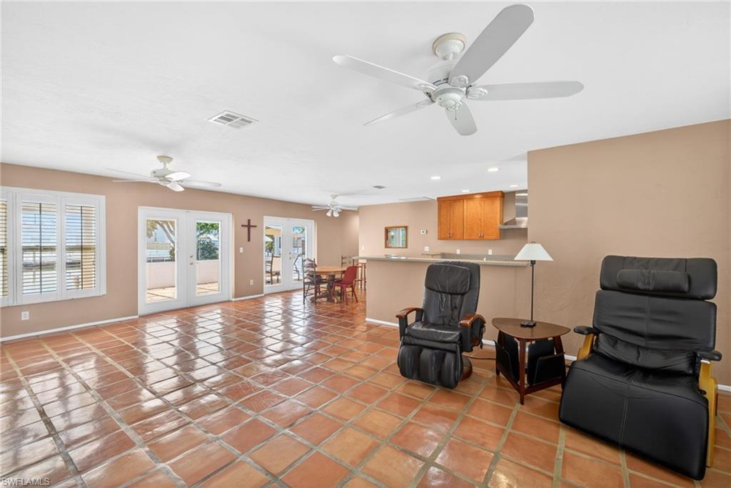 MATLACHA ISLES - Residential