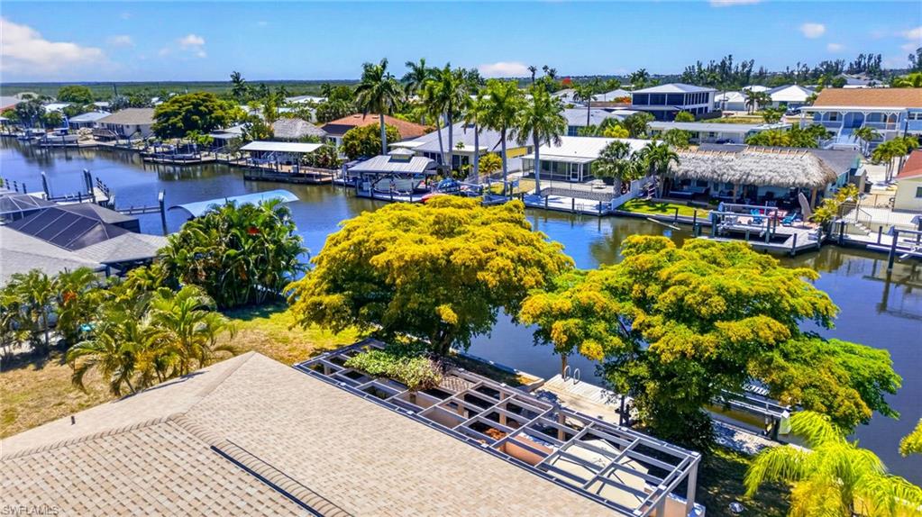 MATLACHA ISLES - Residential
