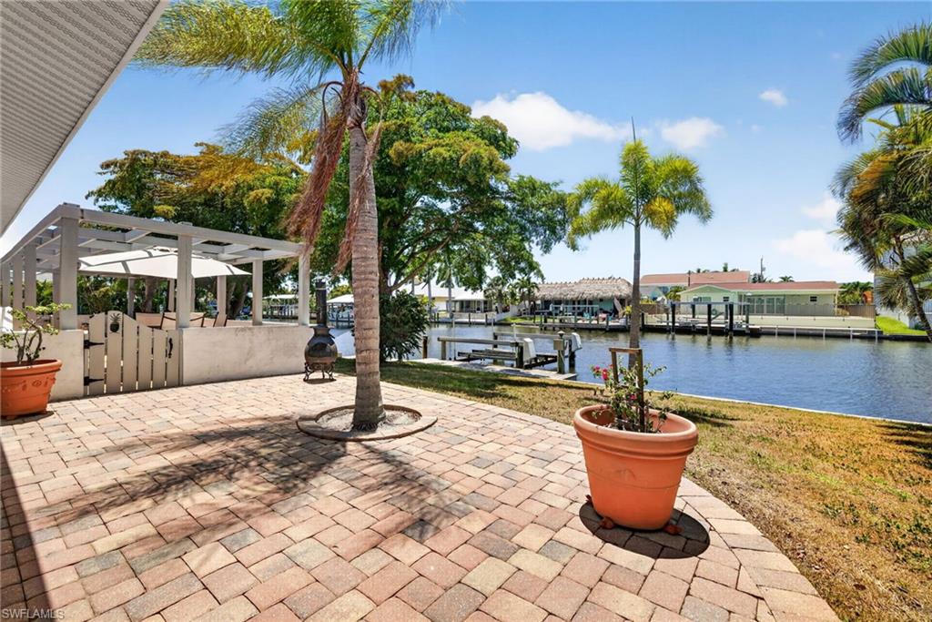 MATLACHA ISLES - Residential