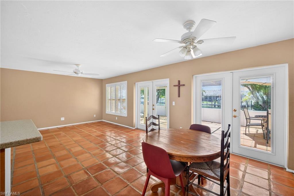 MATLACHA ISLES - Residential