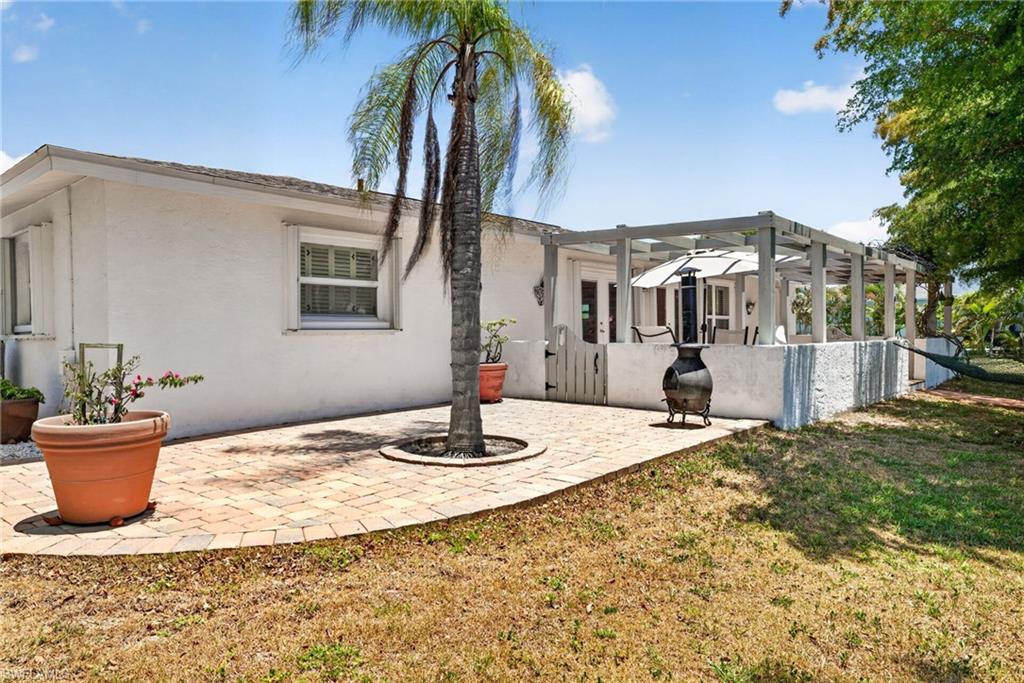 MATLACHA ISLES - Residential