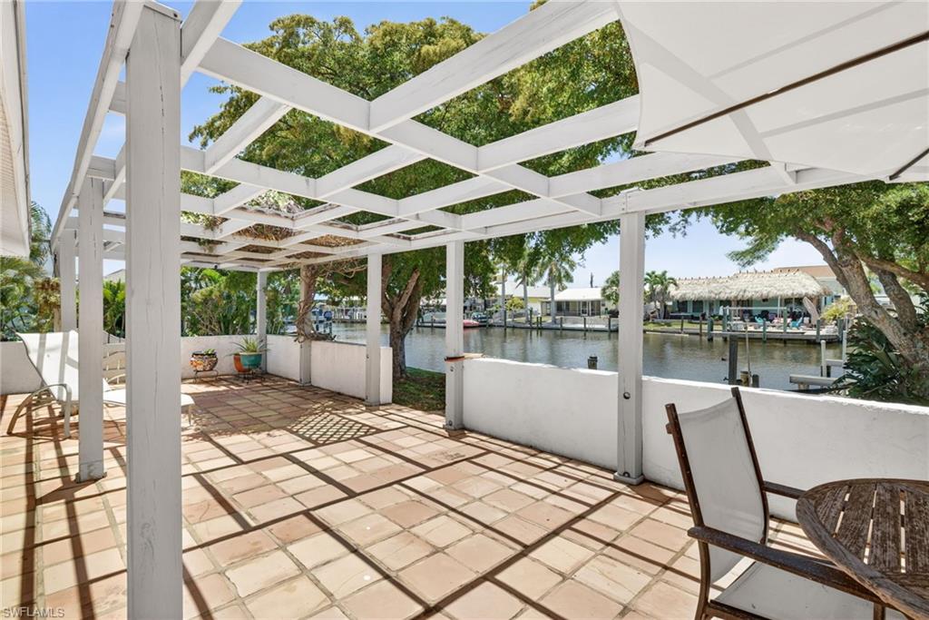 MATLACHA ISLES - Residential