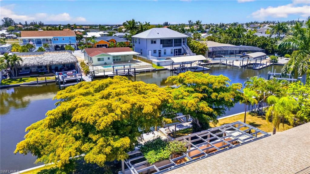 MATLACHA ISLES - Residential
