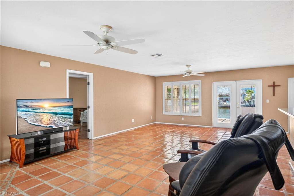 MATLACHA ISLES - Residential