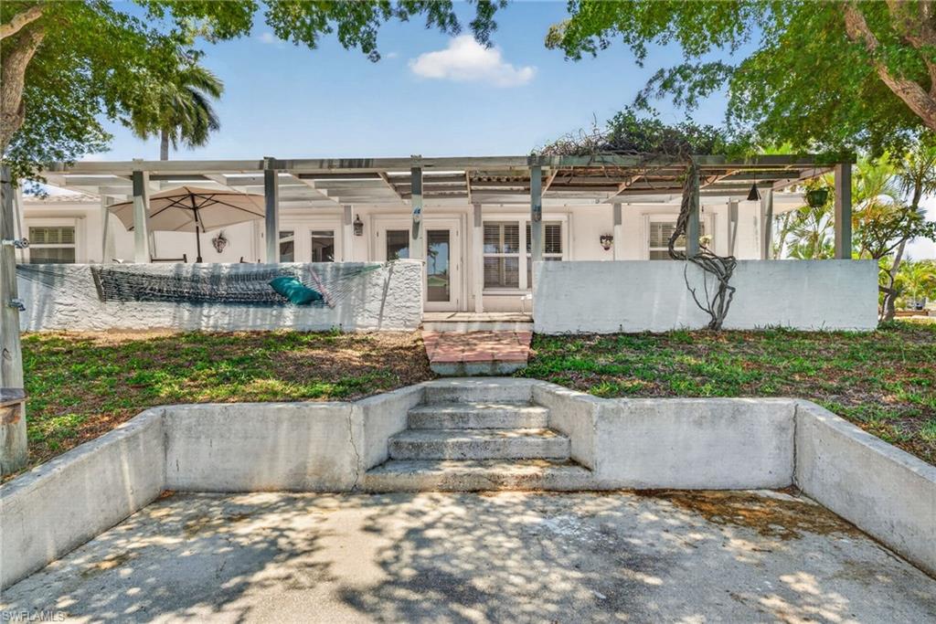 MATLACHA ISLES - Residential