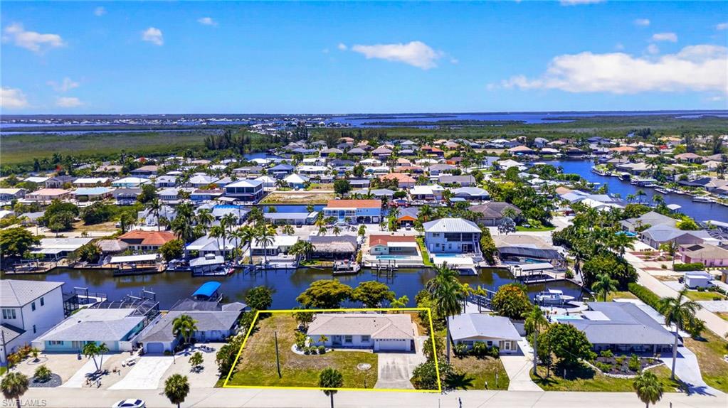MATLACHA ISLES - Residential
