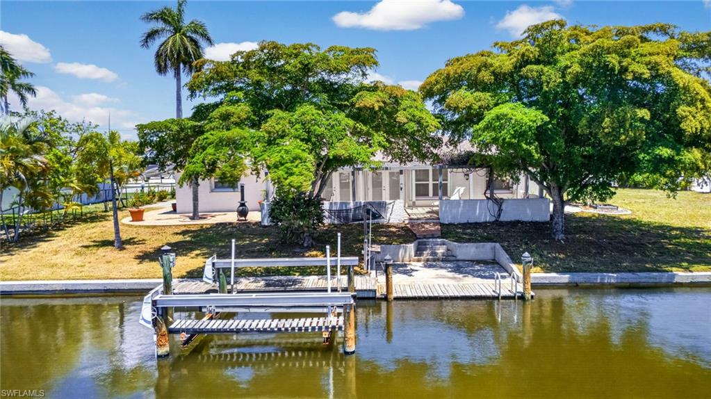 MATLACHA ISLES - Residential