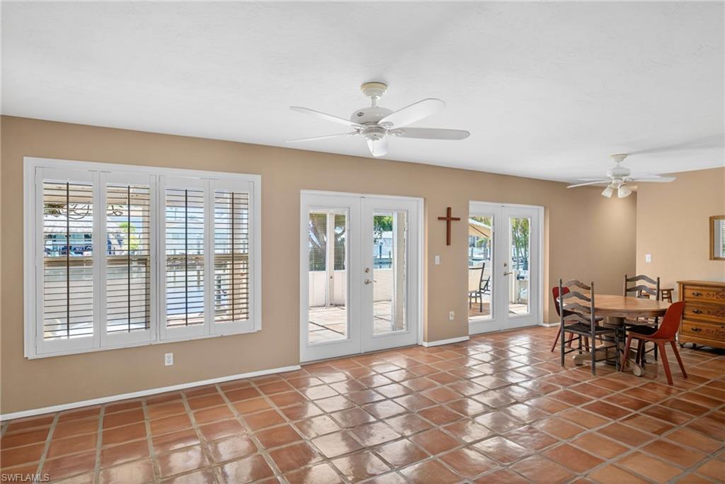 MATLACHA ISLES - Residential