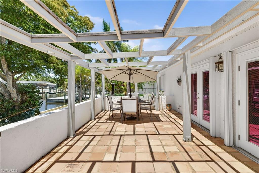 MATLACHA ISLES - Residential