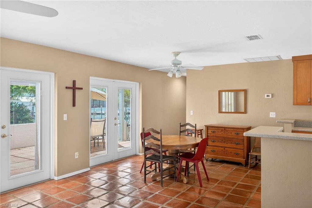 MATLACHA ISLES - Residential