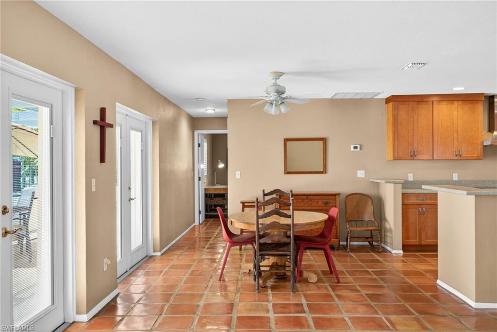 MATLACHA ISLES - Residential
