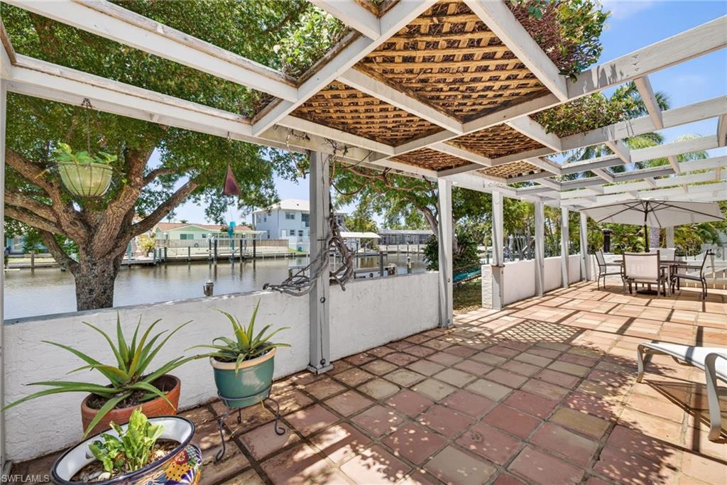 MATLACHA ISLES - Residential