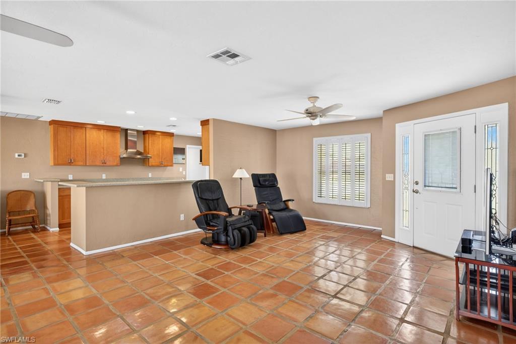 MATLACHA ISLES - Residential