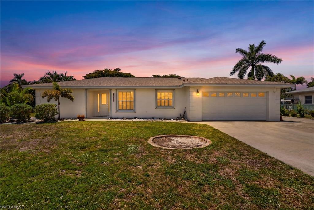 MATLACHA ISLES - Residential