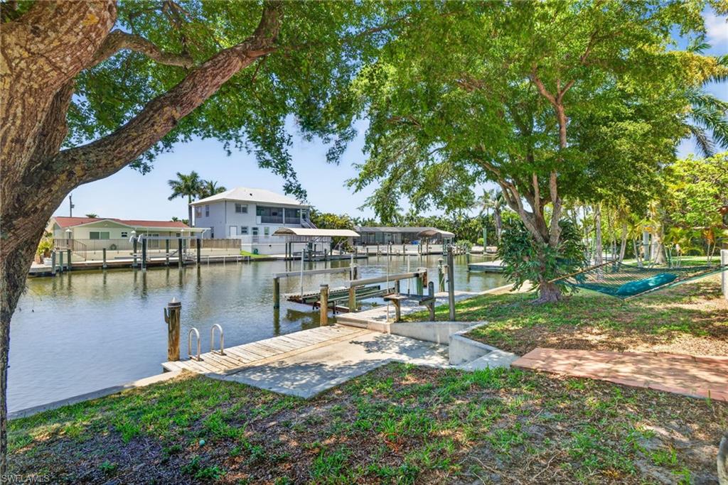 MATLACHA ISLES - Residential