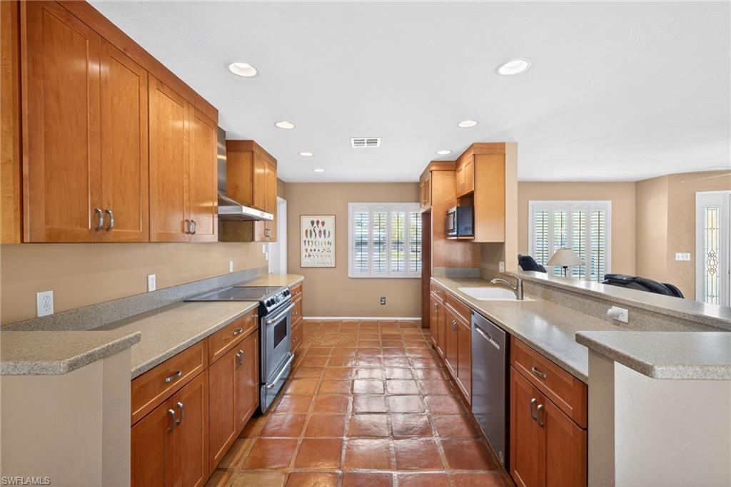 MATLACHA ISLES - Residential
