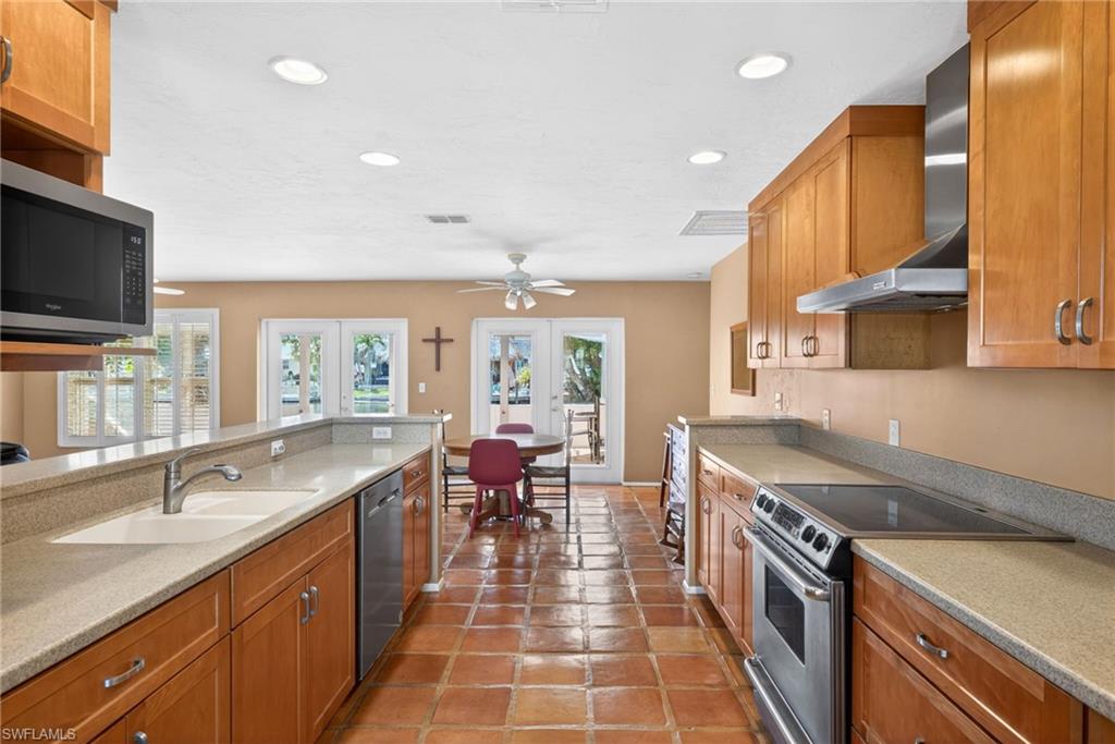 MATLACHA ISLES - Residential