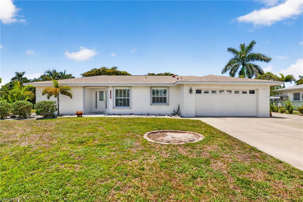 MATLACHA ISLES - Residential