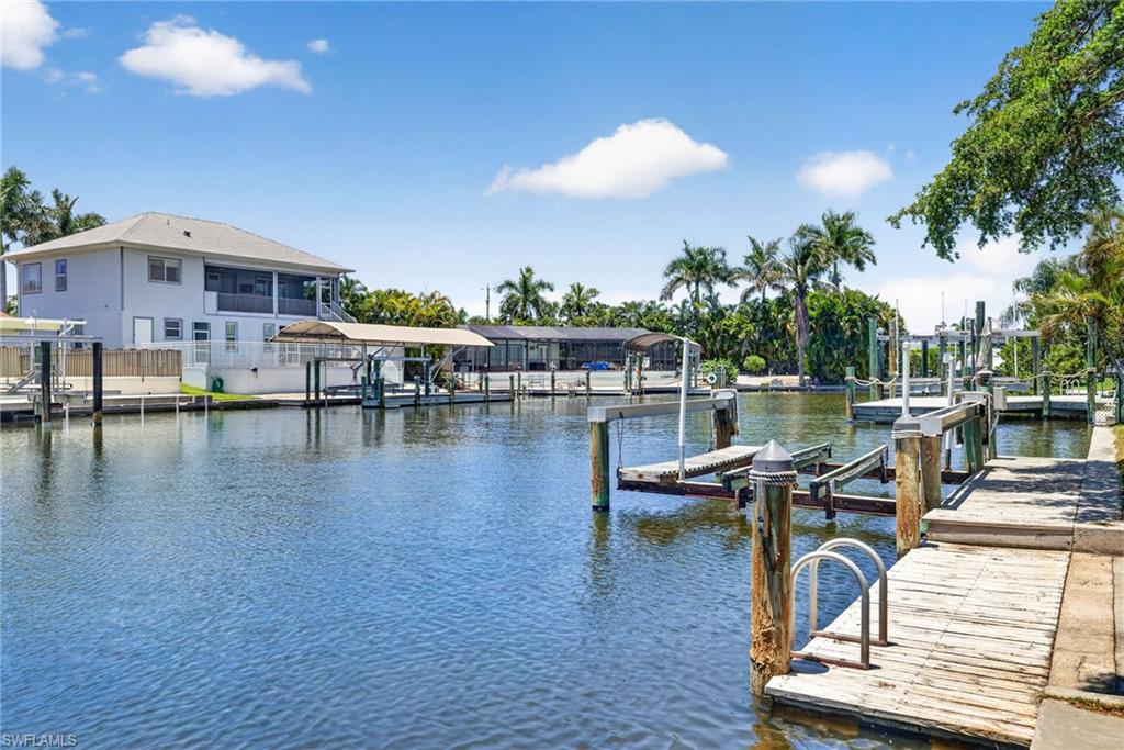 MATLACHA ISLES - Residential