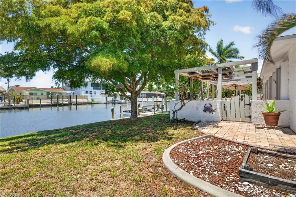 MATLACHA ISLES - Residential