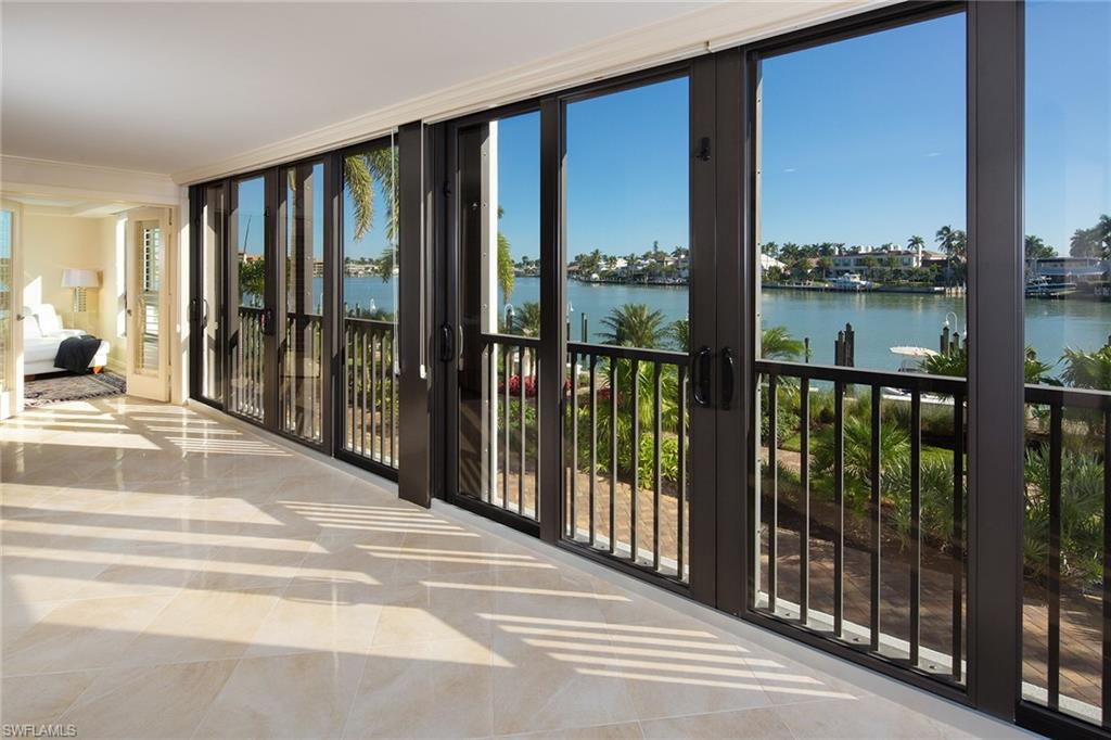 ADMIRALTY POINT - Residential