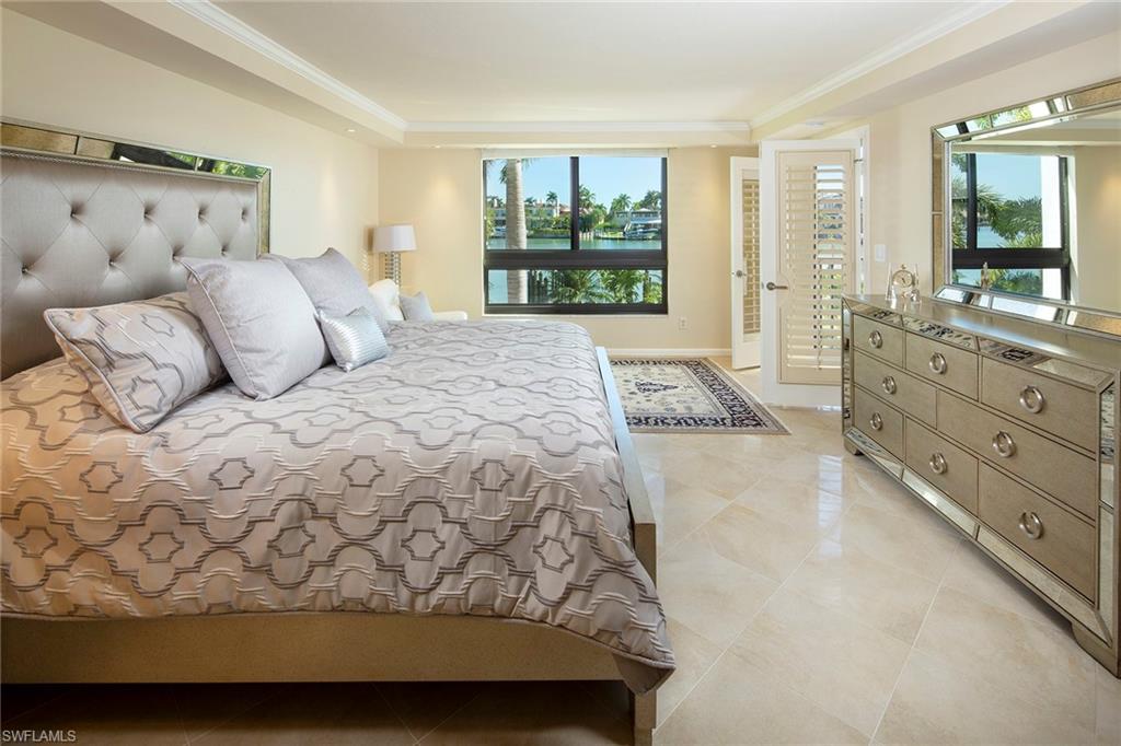 ADMIRALTY POINT - Residential