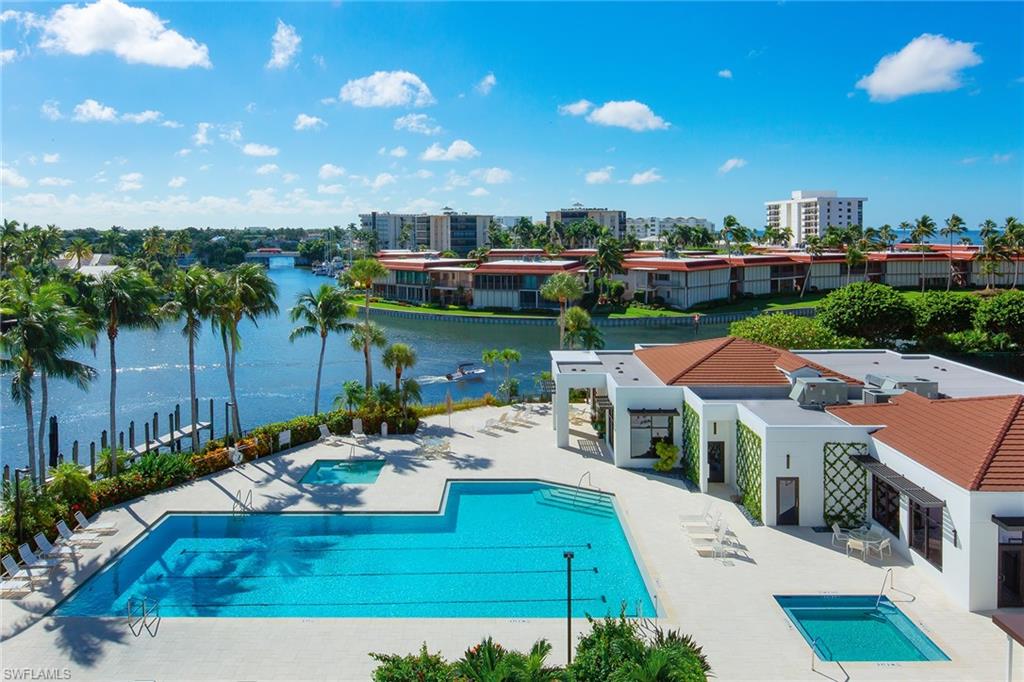 ADMIRALTY POINT - Residential