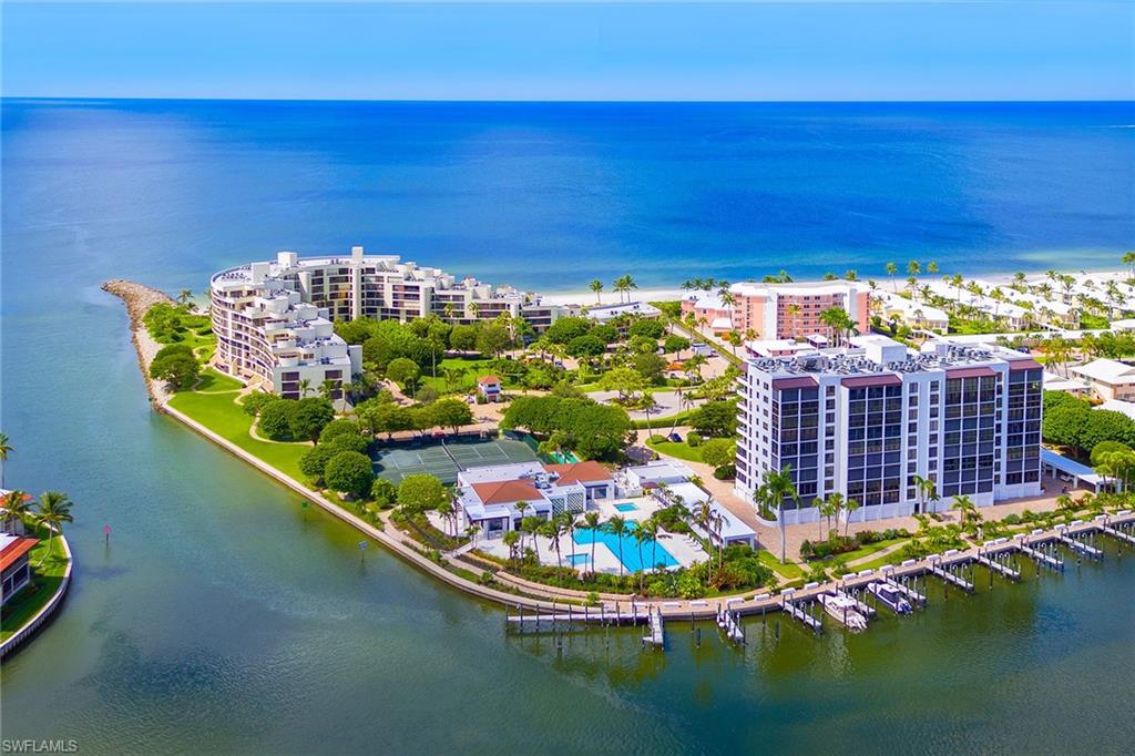 ADMIRALTY POINT - Residential