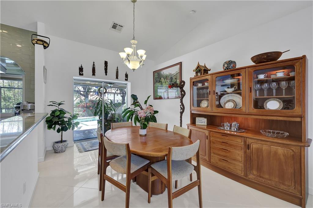 MARCO BEACH - Residential