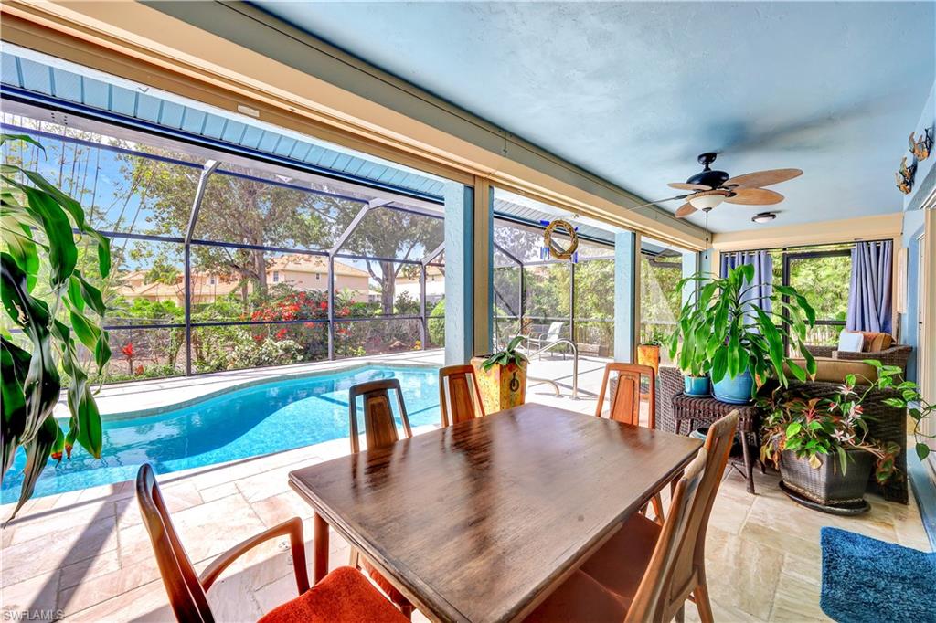 MARCO BEACH - Residential