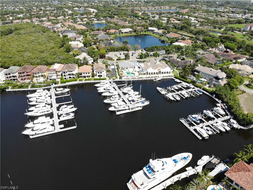 Experience premier yachting at St. Charles Yacht Club, home to one of the finest yacht slips available in Southwest Florida. Ideally located in Fort Myers, this deep-water marina is nestled within a beautifully protected harbor featuring brackish water and convenient access to the Gulf of Mexico, Intracoastal Waterway, and Caloosahatchee River.

St. Charles Yacht Club's private marina offers 65 slips, including Slip A-6, which can accommodate yachts up to 69 feet in length. The updated floating dock system incorporates modern technology for safe, convenient boarding and provides one of the best ownership values available for yachts in this size range.

Owners enjoy nearly 360-degree harbor protection, 24-hour gated security, and private parking located just steps from the slip. A full-time Harbour Master is available to assist with your boating needs, while the on-site fuel dock offers both diesel and gasoline at member-preferred pricing, along with convenient pump-out services.

Unlike many competing marinas, St. Charles Yacht Club combines deep-water access, floating docks, a protected harbor environment, and no annual property taxes, creating a truly distinctive ownership opportunity.

Membership in St. Charles Yacht Club is required and provides access to an outstanding collection of amenities. Enjoy the Harbour House with lounge areas, television, bath and shower facilities, the Bosun's Lounge, and dining service in the clubhouse. Additional amenities include a resort-style swimming pool, outdoor patio, gas grills, complimentary Wi-Fi, bicycles, kayaks, and complimentary laundry facilities. Recreational opportunities include tennis, bocce ball, and shuffleboard, all within a vibrant waterfront community.

Adding to its appeal, St. Charles Yacht Club is undergoing an exciting clubhouse enhancement project designed to elevate the member experience. Planned improvements include beautifully updated social and dining spaces that will further enhance the club's reputation as one of Southwest Florida's premier boating destinations.

Ownership also includes reciprocal privileges through the Florida Council of Yacht Clubs, providing access to 36 participating yacht clubs throughout Florida.

A significant advantage of ownership is the absence of property taxes. Slip ownership is conveyed through an exclusive right-to-use agreement under a submerged land lease with automatic 100-year renewals. Equity membership in St. Charles Yacht Club is required.

Whether as a home port, seasonal retreat, or long-term boating investment, this exceptional yacht slip offers a rare combination of security, convenience, amenities, and value in one of Southwest Florida's premier yachting destinations.