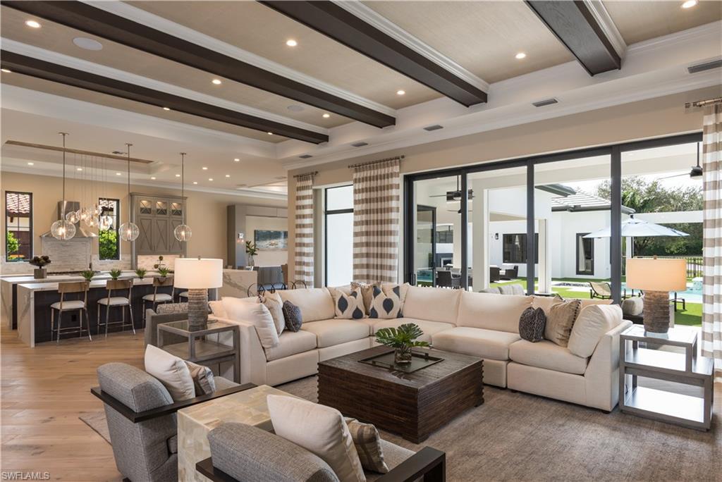 FAIRGROVE - Residential