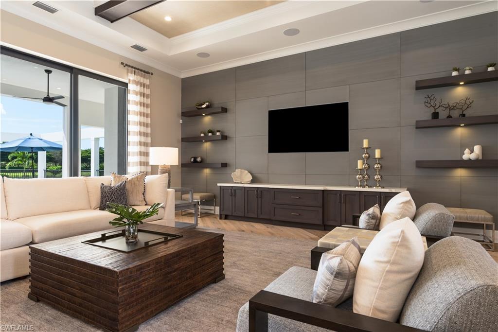 FAIRGROVE - Residential