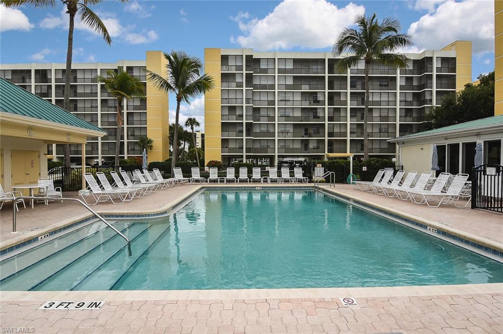 HIBISCUS POINTE - Residential