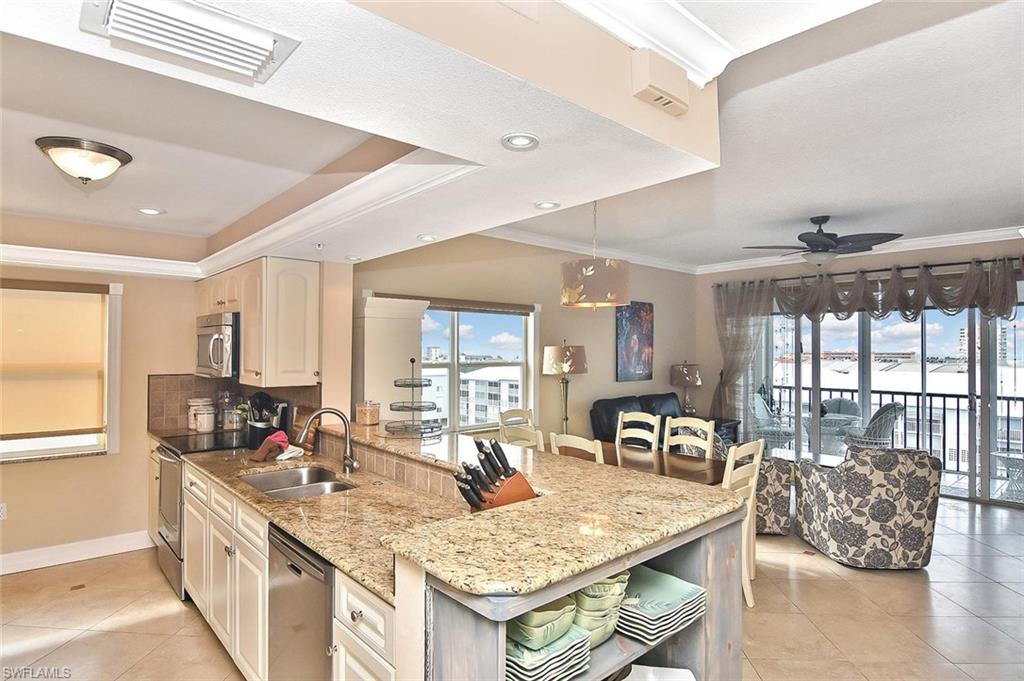 HIBISCUS POINTE - Residential