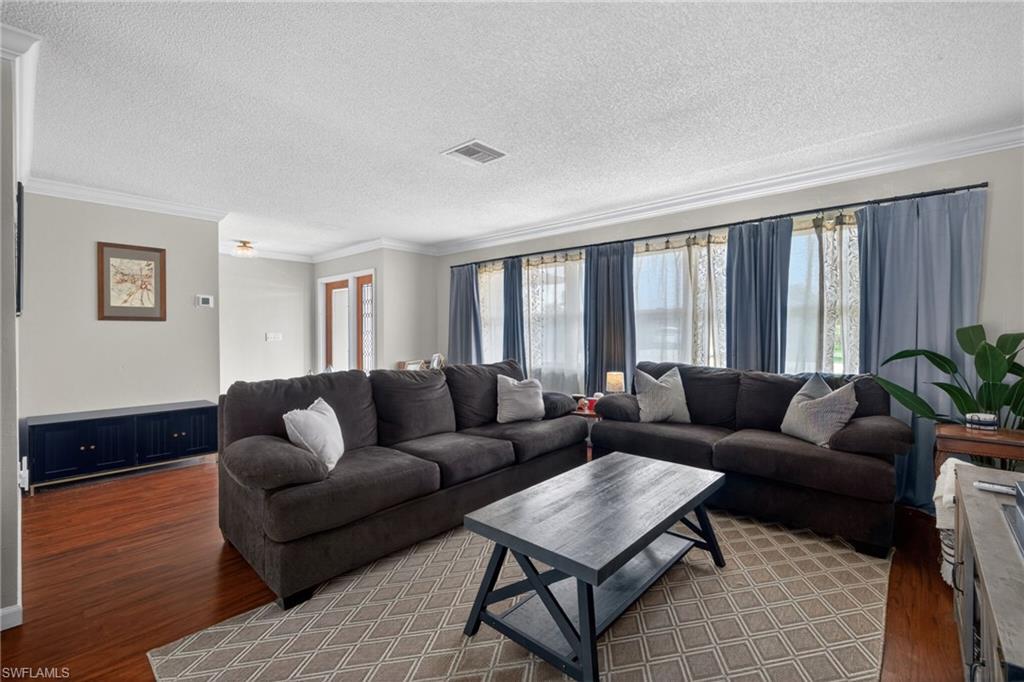 Fort Myers Villas - Residential