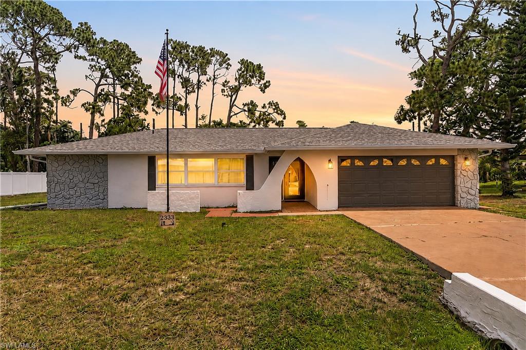 Fort Myers Villas - Residential