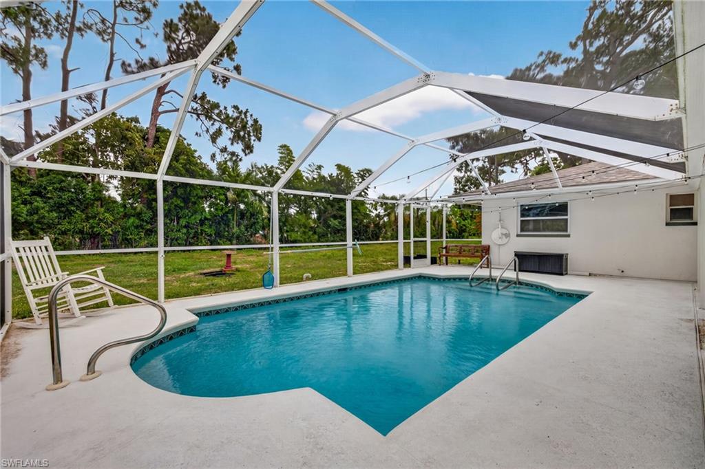 Fort Myers Villas - Residential