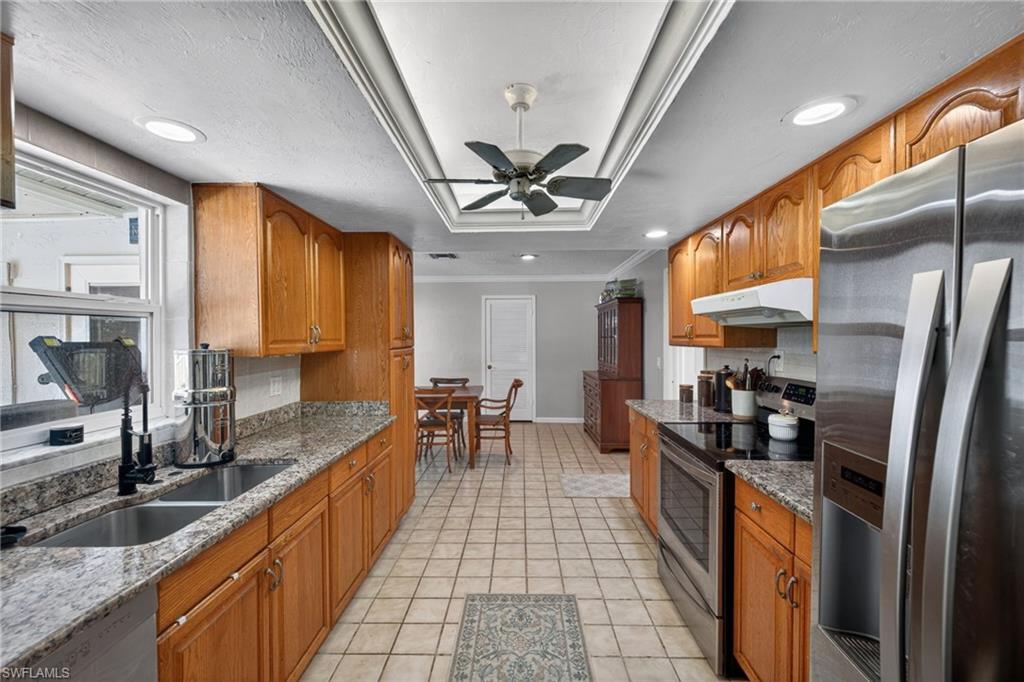 Fort Myers Villas - Residential
