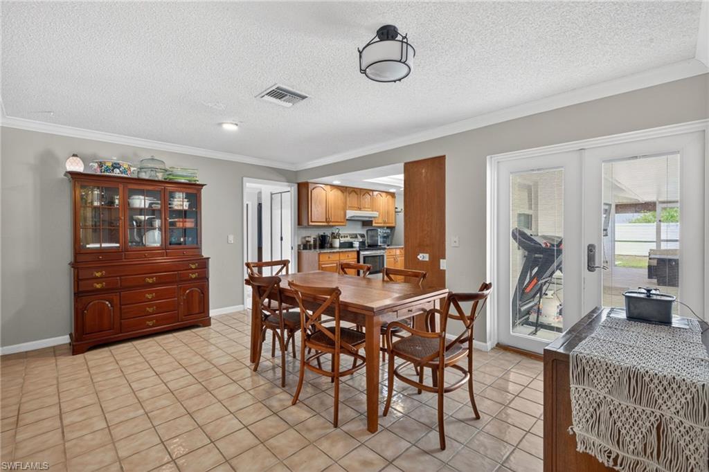 Fort Myers Villas - Residential