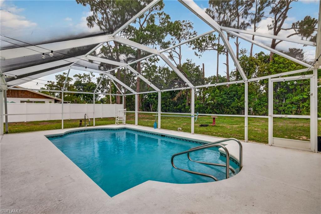 Fort Myers Villas - Residential