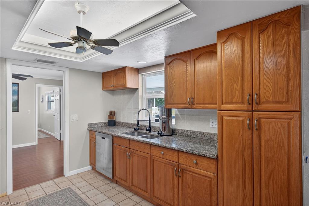 Fort Myers Villas - Residential