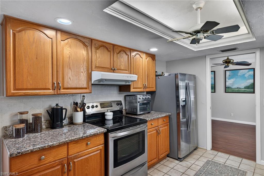 Fort Myers Villas - Residential