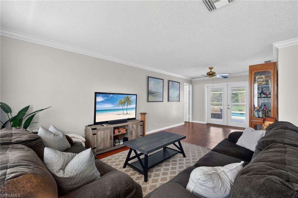 Fort Myers Villas - Residential