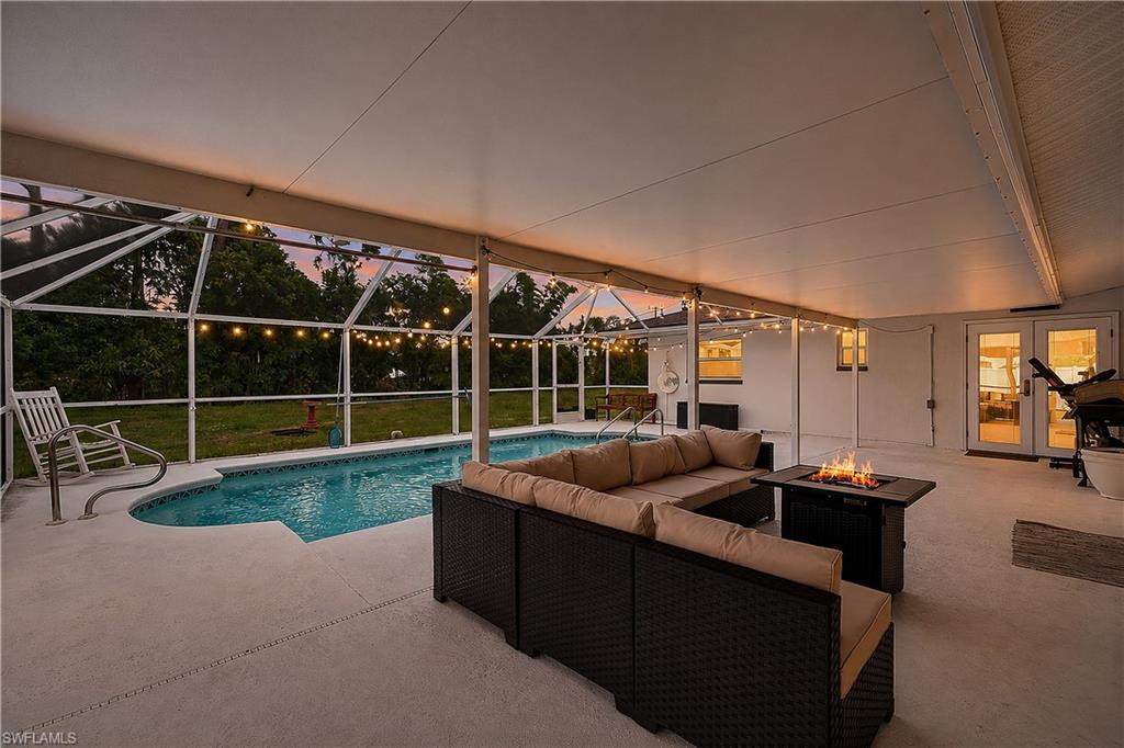 Fort Myers Villas - Residential