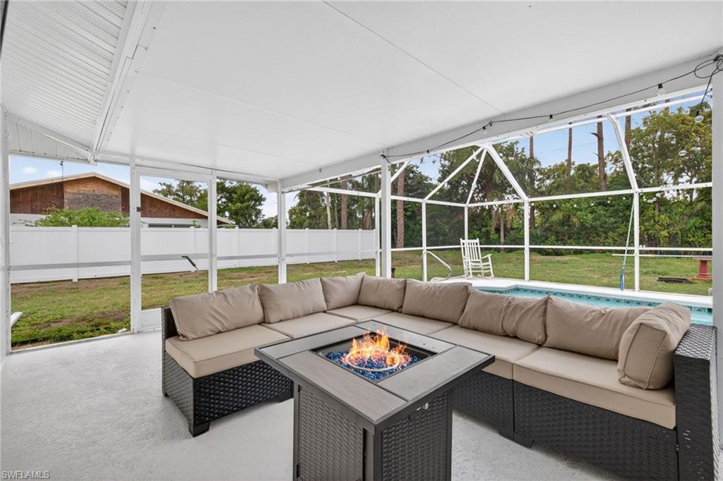 Fort Myers Villas - Residential